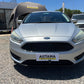 FORD FOCUS SEDAN 2.0 SE FULL 2016