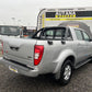 VENDIDA - JMC VIGUS 5 DIESEL 4X4 2021
