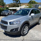 VENDIDO - CHEVROLET CAPTIVA 2014 LT