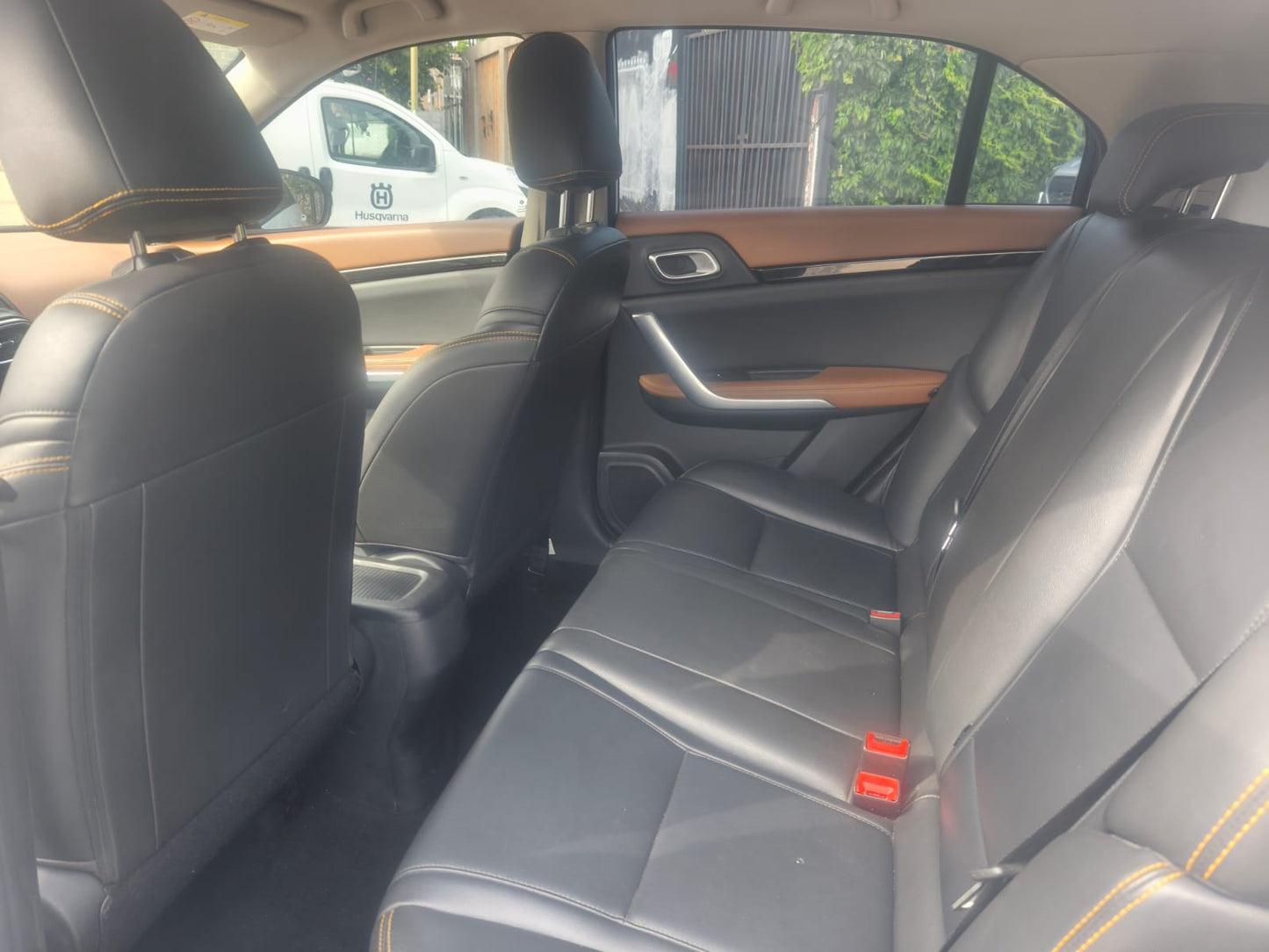 DONGFENG AX4 LUXURY MT 2019