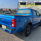 VENDIDA - JAC T8 4X4 2021
