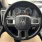 DODGE RAM 4X4 HEMI 2012