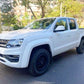 VOLKSWAGEN AMAROK 2021 - Vendido