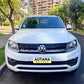 VOLKSWAGEN AMAROK 2021 - Vendido