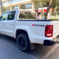 VOLKSWAGEN AMAROK 2021 - Vendido