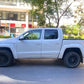 VOLKSWAGEN AMAROK 2021 - Vendido