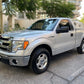 FORD F-150 2014 - Vendido