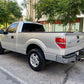FORD F-150 2014 - Vendido