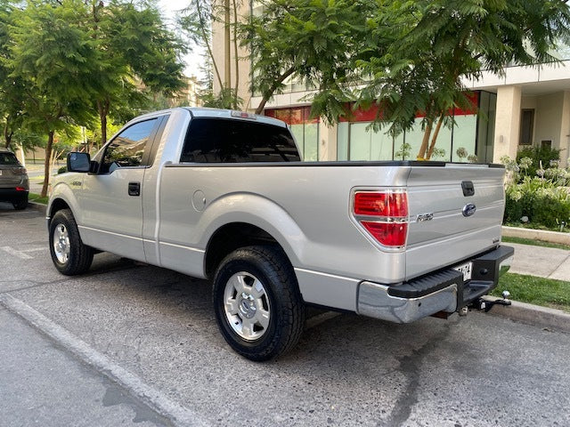 FORD F-150 2014 - Vendido