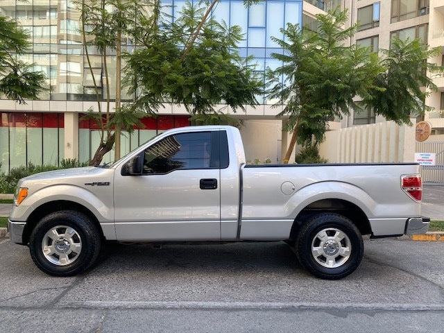 FORD F-150 2014 - Vendido