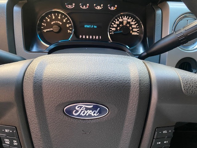 FORD F-150 2014 - Vendido