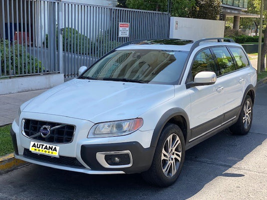 VOLVO XC70 2013 - Vendido