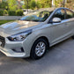 HYUNDAI VERNA 2020 - Vendido
