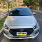 HYUNDAI VERNA 2020 - Vendido
