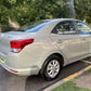 HYUNDAI VERNA 2020 - Vendido