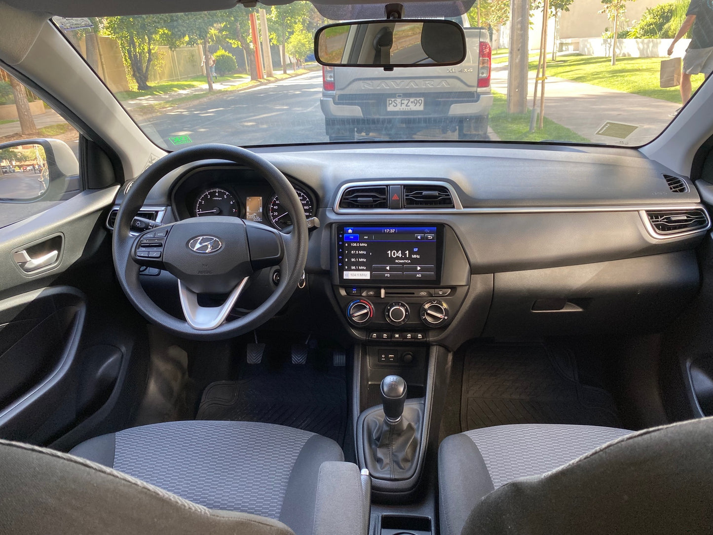 HYUNDAI VERNA 2020 - Vendido