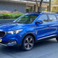 MG ZS 2020 - Vendido