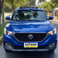 MG ZS 2020 - Vendido