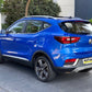 MG ZS 2020 - Vendido