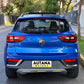 MG ZS 2020 - Vendido