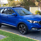 MG ZS 2020 - Vendido