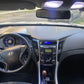 HYUNDAI SONATA 2011 - Vendido