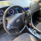 HYUNDAI SONATA 2011 - Vendido