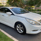 HYUNDAI SONATA 2011 - Vendido