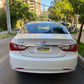 HYUNDAI SONATA 2011 - Vendido