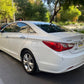 HYUNDAI SONATA 2011 - Vendido