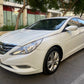 HYUNDAI SONATA 2011 - Vendido