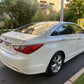 HYUNDAI SONATA 2011 - Vendido