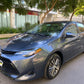 TOYOTA COROLLA 2018 - Vendido