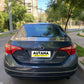 TOYOTA COROLLA 2018 - Vendido