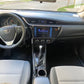 TOYOTA COROLLA 2018 - Vendido