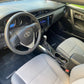TOYOTA COROLLA 2018 - Vendido