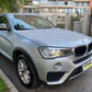 Bmw X4 2015 - Vendido