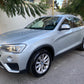 Bmw X4 2015 - Vendido
