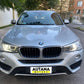 Bmw X4 2015 - Vendido