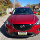 MAZDA CX-5 2014 - Vendido