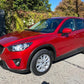 MAZDA CX-5 2014 - Vendido