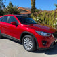 MAZDA CX-5 2014 - Vendido