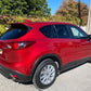 MAZDA CX-5 2014 - Vendido