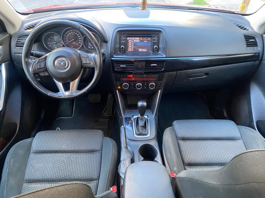 MAZDA CX-5 2014 - Vendido