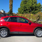 MAZDA CX-5 2014 - Vendido