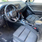 MAZDA CX-5 2014 - Vendido