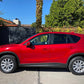 MAZDA CX-5 2014 - Vendido
