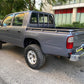 TOYOTA HILUX 1998 - Vendido