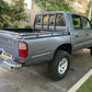TOYOTA HILUX 1998 - Vendido