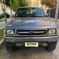TOYOTA HILUX 1998 - Vendido